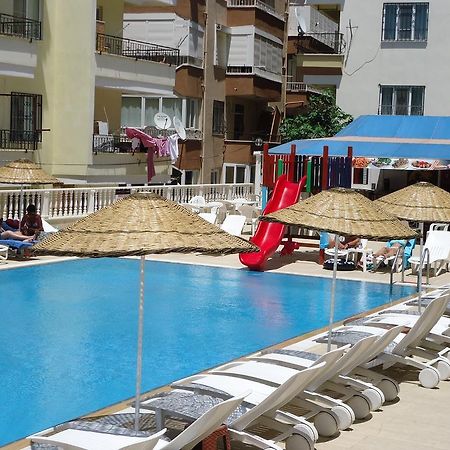דידים Didyma Apollon Hotel מראה חיצוני תמונה