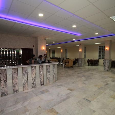 דידים Didyma Apollon Hotel מראה חיצוני תמונה