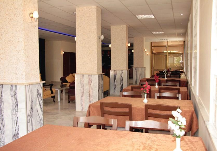 דידים Didyma Apollon Hotel מראה חיצוני תמונה