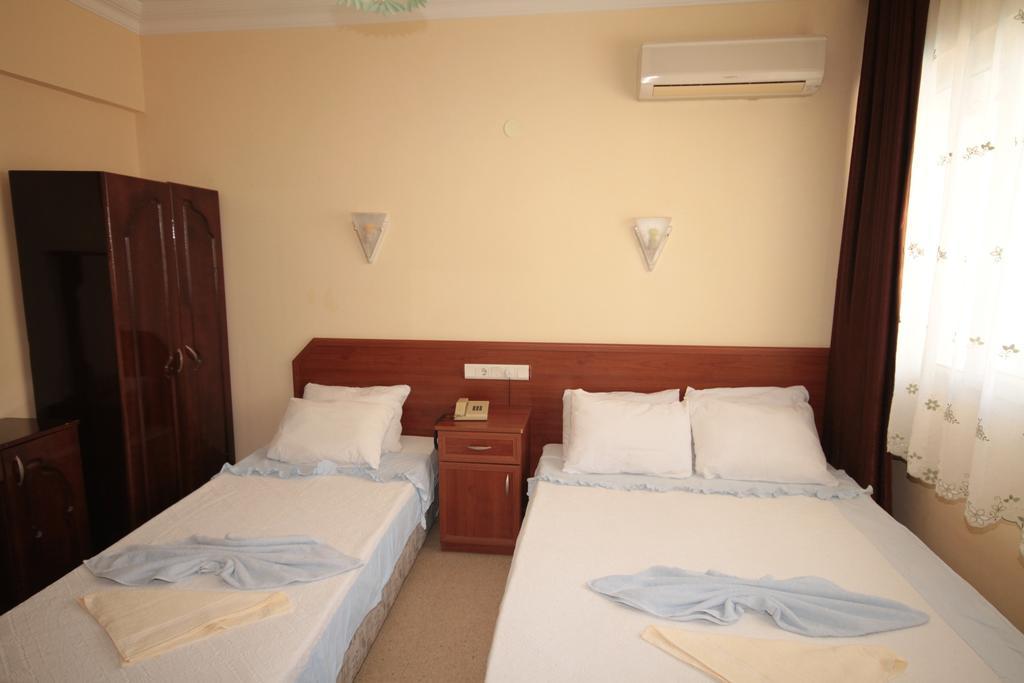 דידים Didyma Apollon Hotel חדר תמונה