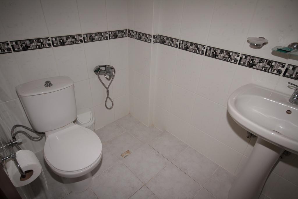 דידים Didyma Apollon Hotel חדר תמונה