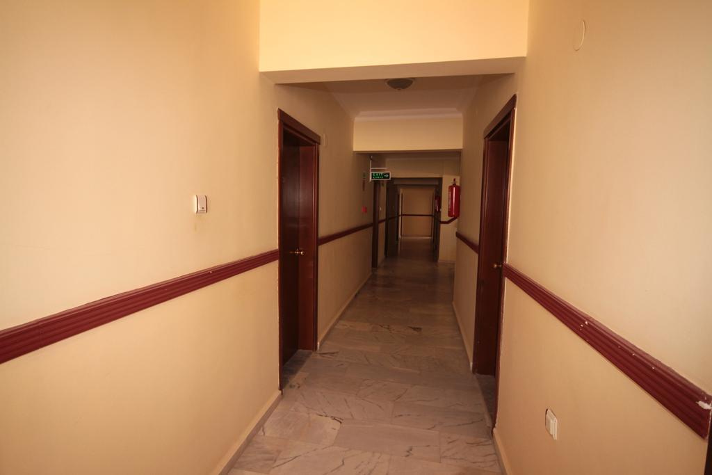 דידים Didyma Apollon Hotel מראה חיצוני תמונה