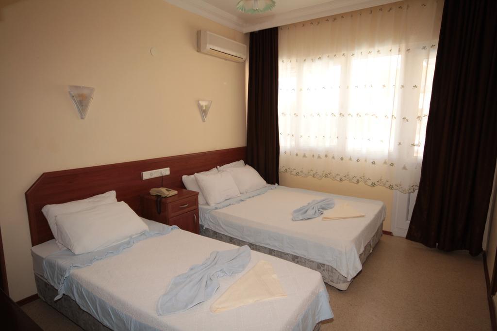דידים Didyma Apollon Hotel חדר תמונה